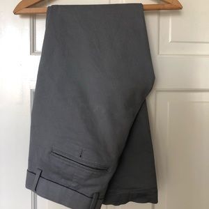 GapFlex slim fit chinos - 32x30.